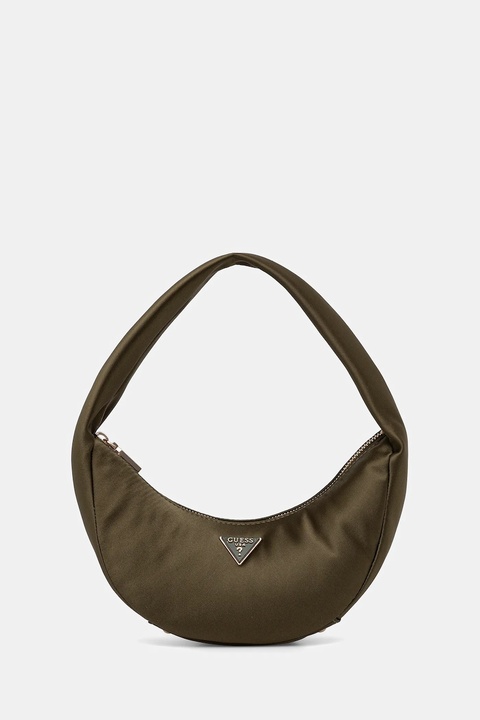 Guess torebka SUNETRA kolor zielony HWSE75 34720 - zdjęcie produktu nr 1