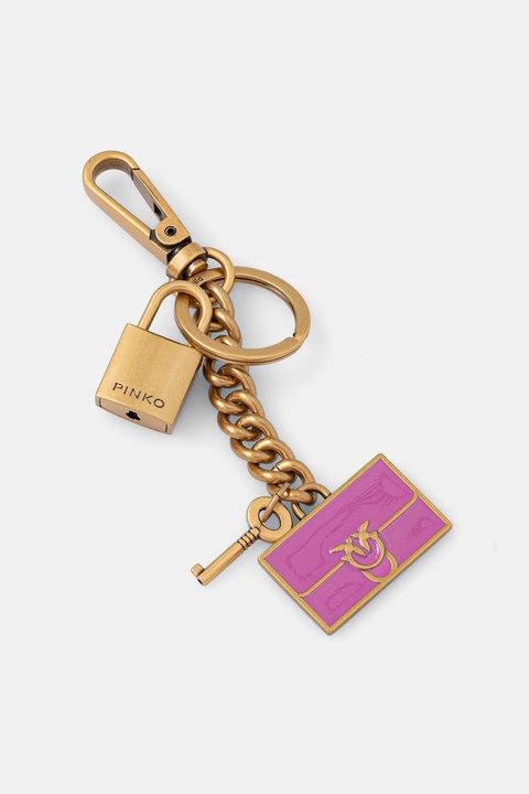 Pinko brelok 105516 A25X - zdjęcie produktu nr 1