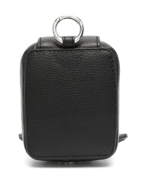 Zadig&Voltaire Swing Your Wings purse - Black - zdjęcie produktu nr 2