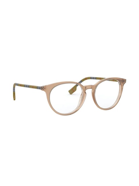 Burberry Eyewear Chalcot glasses - Neutrals - zdjęcie produktu nr 1