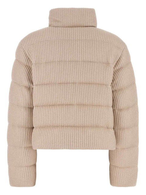 Moncler Thoiry padded jacket - Pink - zdjęcie produktu nr 2