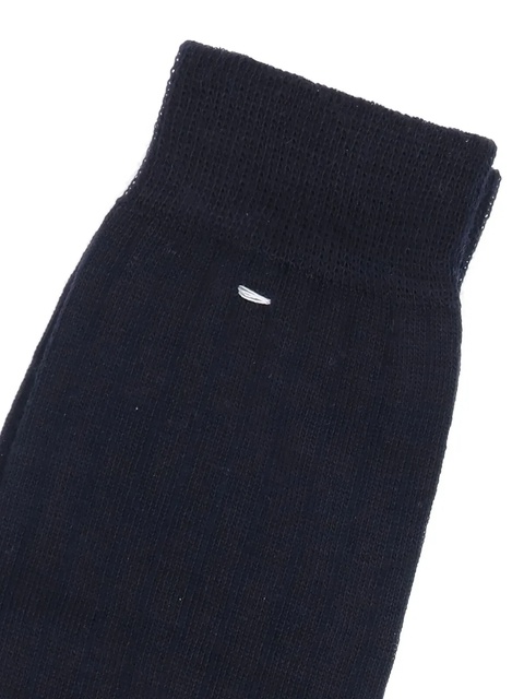 Maison Margiela tabi split-toe socks - Blue - zdjęcie produktu nr 2