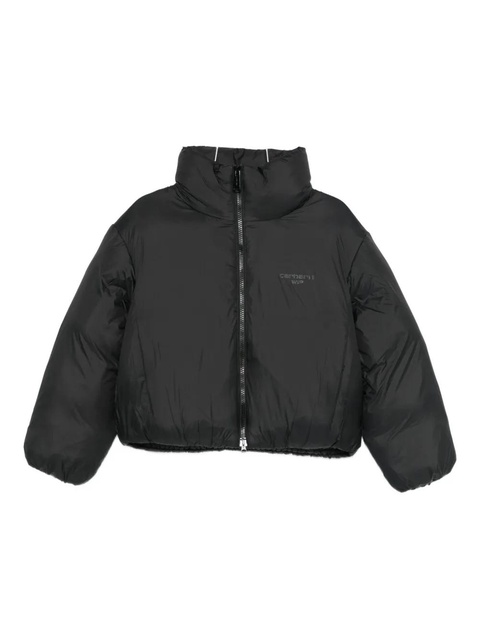 Carhartt WIP Demi puffer jacket - Black - zdjęcie produktu nr 2