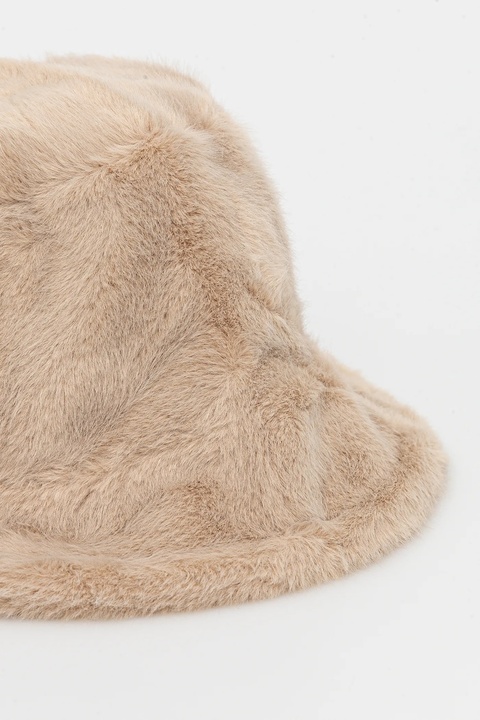 Bomboogie kapelusz kolor beżowy LW7245TFSB5 - zdjęcie produktu nr 2