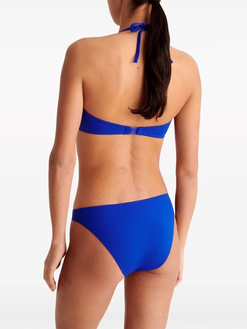 ERES Fripon low-rise bikini bottoms - Blue - zdjęcie produktu nr 2