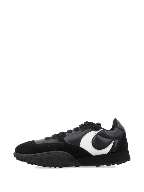 Marine Serre Ms Rise sneakers - Black - zdjęcie produktu nr 2