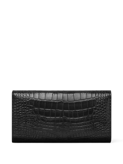 Versace Medusa '95 long wallet - Black - zdjęcie produktu nr 2
