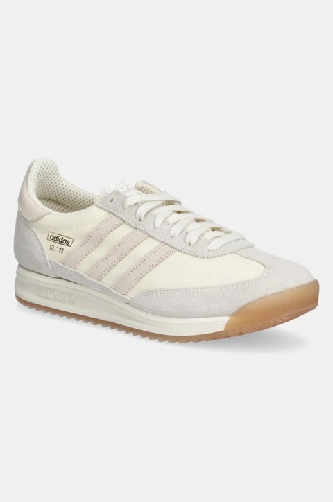 adidas Originals sneakersy Sl 72 Rs kolor beżowy JH5100 - zdjęcie produktu nr 1