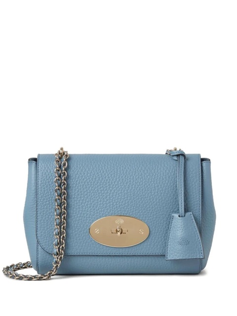 Mulberry Lily shoulder bag - Blue - zdjęcie produktu nr 2