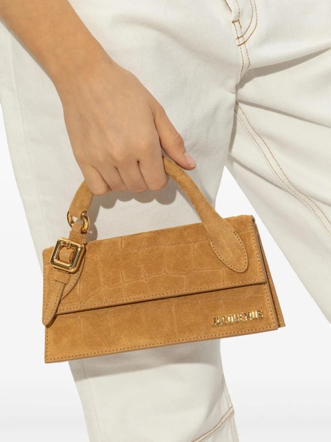 Jacquemus Chiquito tote bag - Neutrals - zdjęcie produktu nr 2