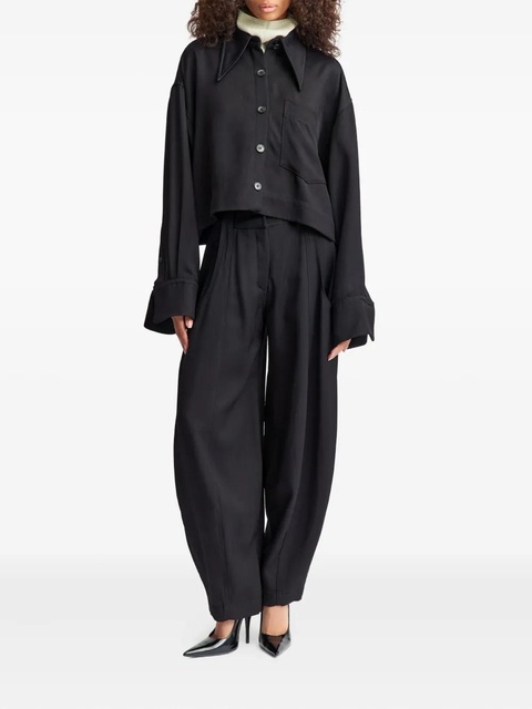 16Arlington Mauro shirt - Black - zdjęcie produktu nr 2