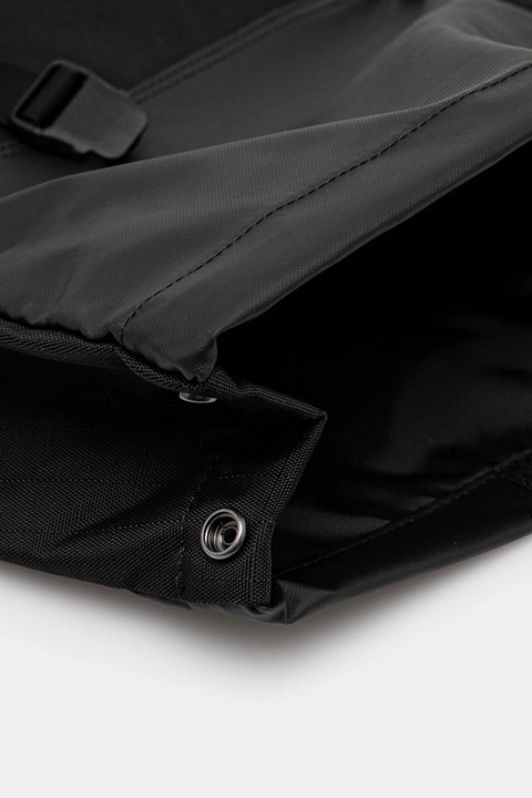 Eastpak plecak Tecum Roll Cnnct kolor czarny duży gładki EK0A5BFN9S31 - zdjęcie produktu nr 2