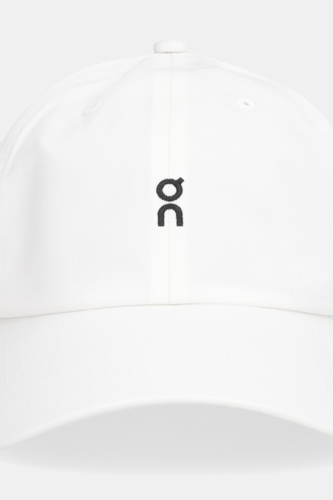 On czapka z daszkiem All-Day kolor biały 2UG10101951 - zdjęcie produktu nr 2