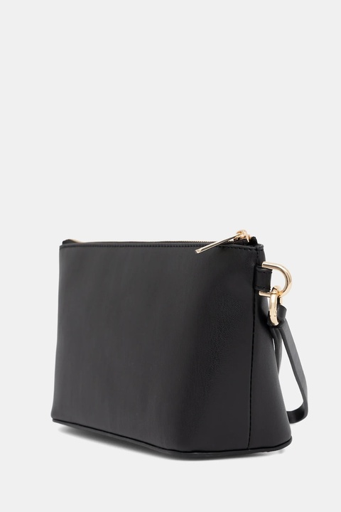 Tommy Hilfiger kosmetyczka kolor czarny AW0AW18297 - zdjęcie produktu nr 2