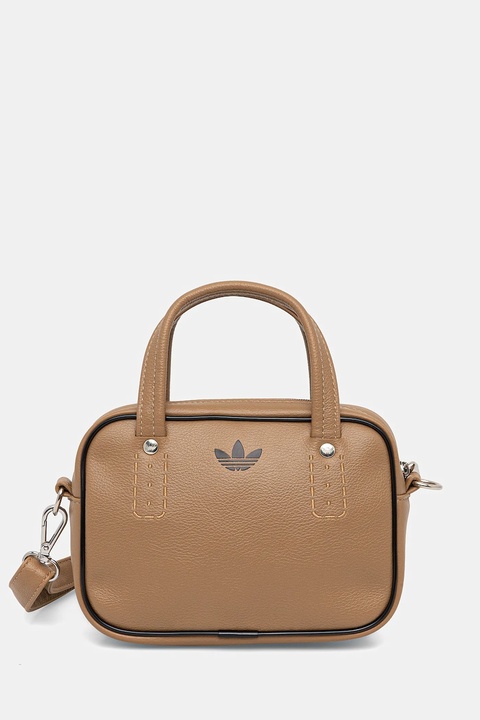 adidas Originals torebka Adicolor kolor beżowy JX7874 - zdjęcie produktu nr 1