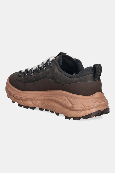 Hoka sneakersy Tor Summit kolor brązowy 1147952 - zdjęcie produktu nr 2