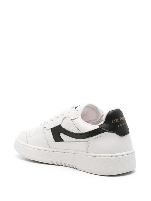 Axel Arigato Clean 90 Triple sneakers - White - zdjęcie produktu nr 2
