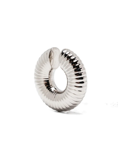 Rabanne polished-finish earcuffs (set of three) - Gold - zdjęcie produktu nr 1