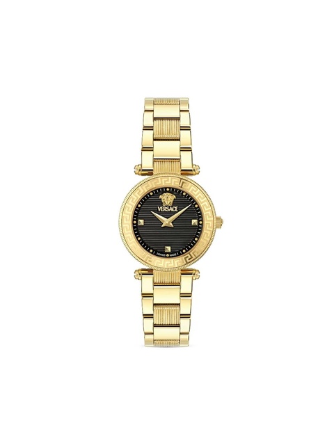 Versace petite Reve 30mm - Black - zdjęcie produktu nr 1