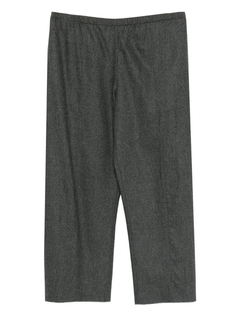 KHAITE Clover trousers - Grey - zdjęcie produktu nr 1