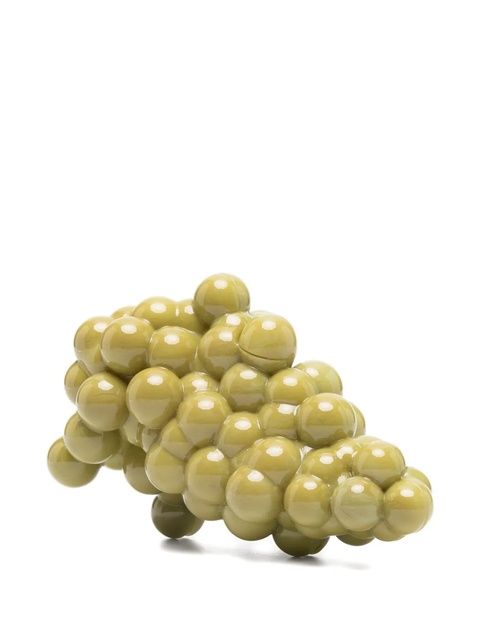 Cult Gaia Grape clutch - Green - zdjęcie produktu nr 2