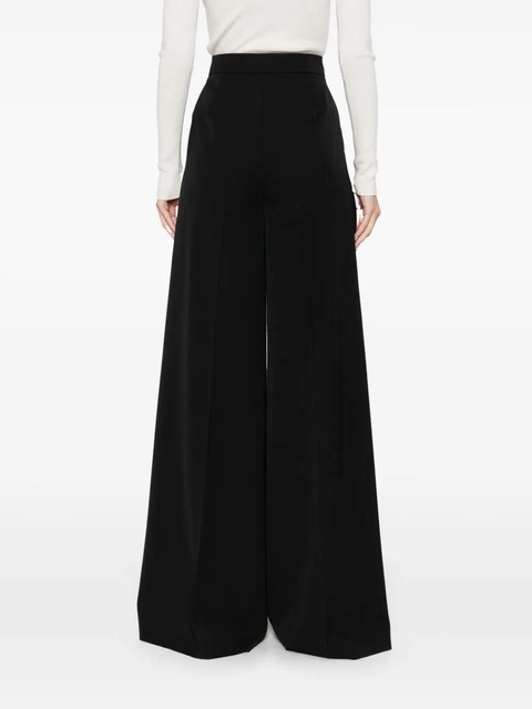 Max Mara Ninfa trousers - Black - zdjęcie produktu nr 2