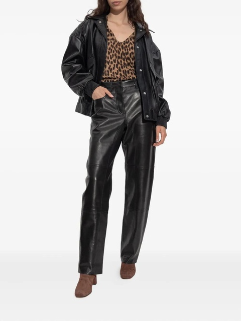 Zadig&Voltaire Rivy sweater - Brown - zdjęcie produktu nr 1