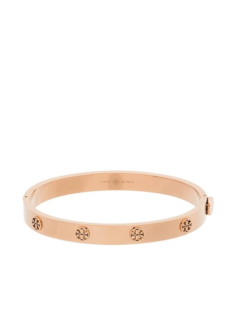 Tory Burch Miller stud hinge bracelet - Gold - zdjęcie produktu nr 1
