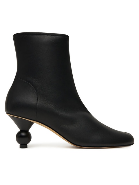 Botki Weekend Max Mara - zdjęcie produktu nr 1