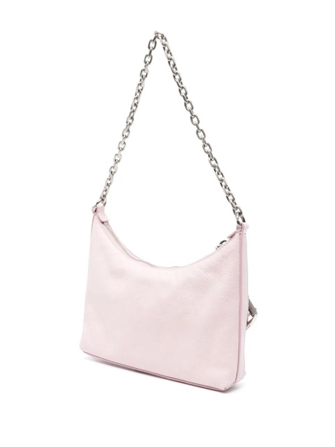Givenchy Voyou shoulder bag - Pink - zdjęcie produktu nr 2