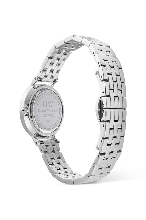 Daniel Wellington zegarek damski kolor srebrny DW00100859 - zdjęcie produktu nr 2