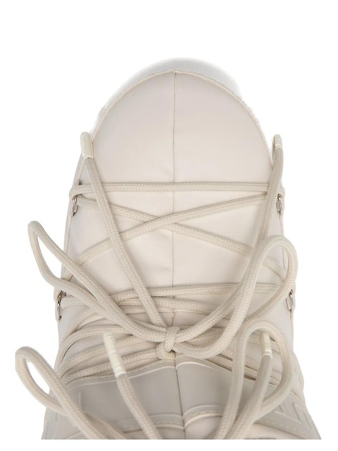 Moon Boot lace-up boots - White - zdjęcie produktu nr 2