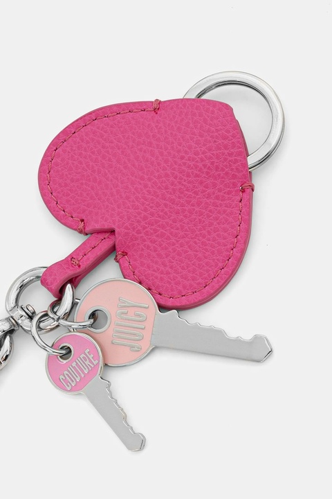 Juicy Couture brelok Dollar AIJ1K8609WIX - zdjęcie produktu nr 1