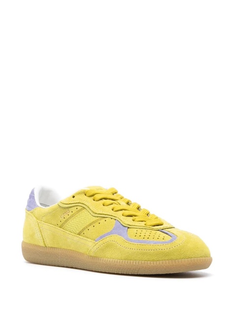 ALOHAS Tb.490 sneakers - Green - zdjęcie produktu nr 2