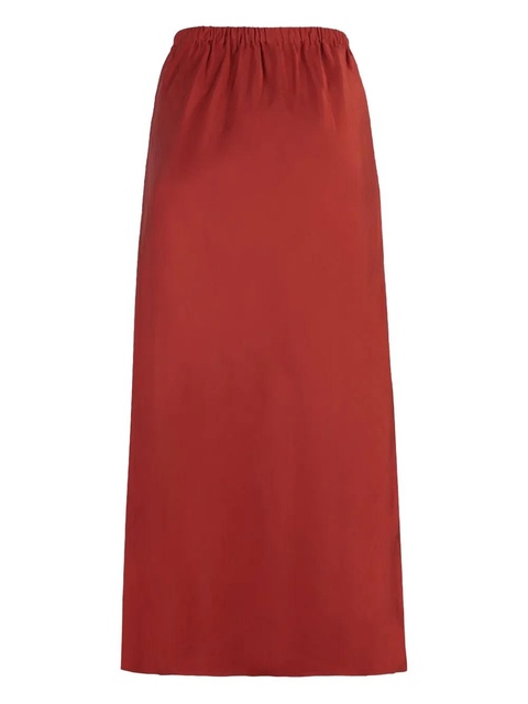 ZIMMERMANN flared midi skirt - zdjęcie produktu nr 2