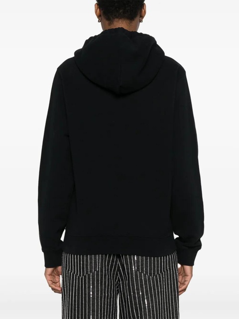 MC2 Saint Barth Virginia hoodie - Black - zdjęcie produktu nr 2
