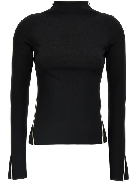 Sportmax Adda sweater - Black - zdjęcie produktu nr 1