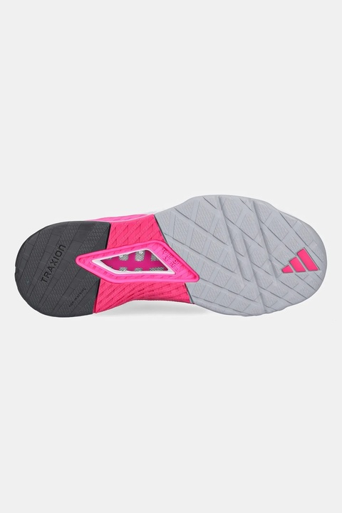 adidas Performance buty treningowe Dropset 3 Trainer damskie kolor szary JR1674 - zdjęcie produktu nr 2