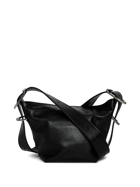 Zadig&Voltaire Baby Jane shoulder bag - Black - zdjęcie produktu nr 2