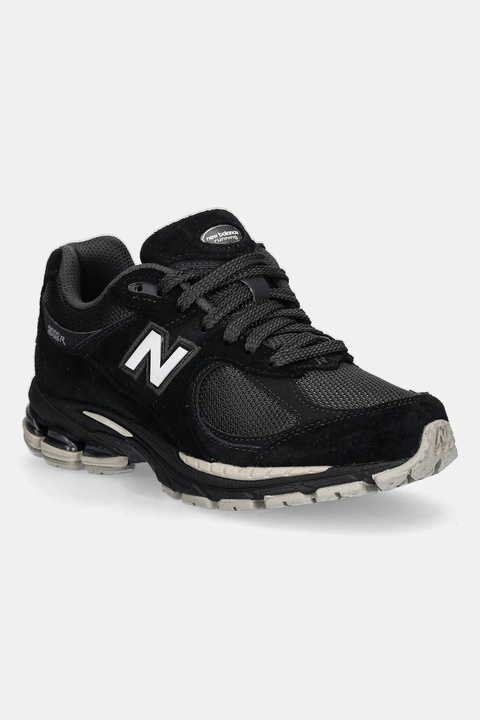 New Balance sneakersy 2002 kolor czarny U2002RL - zdjęcie produktu nr 1