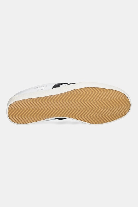 adidas Originals sneakersy skórzane Adidas Blanc damskie kolor biały JS1499 - zdjęcie produktu nr 2