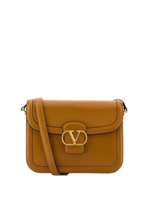 Valentino Garavani 9to5 shoulder bag - Brown - zdjęcie produktu nr 1