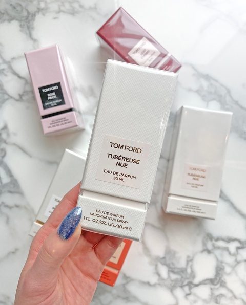 TOM FORD - Woda perfumowana Tubereuse Nue 30 ml - zdjęcie produktu nr 2