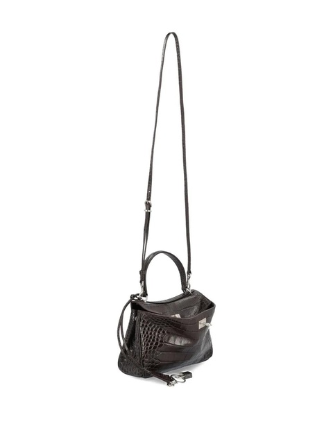 Balenciaga Rodeo shoulder bag - Brown - zdjęcie produktu nr 2
