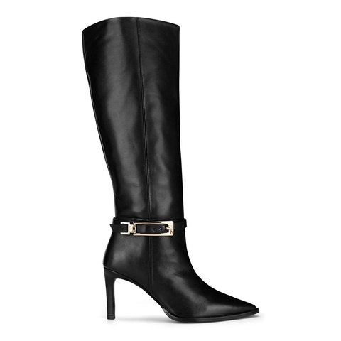 Gino Rossi MONA-116041 Czarny - zdjęcie produktu nr 1