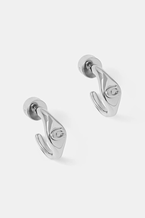 Coach kolczyki 37541372RHO030 - zdjęcie produktu nr 1