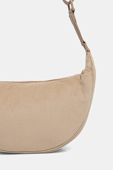 U.S. Polo Assn. torebka Benton kolor beżowy BEUBB8745WZC - zdjęcie produktu nr 2