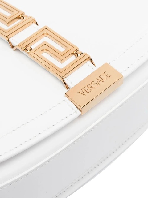 Versace Greca Goddess shoulder bag - White - zdjęcie produktu nr 2