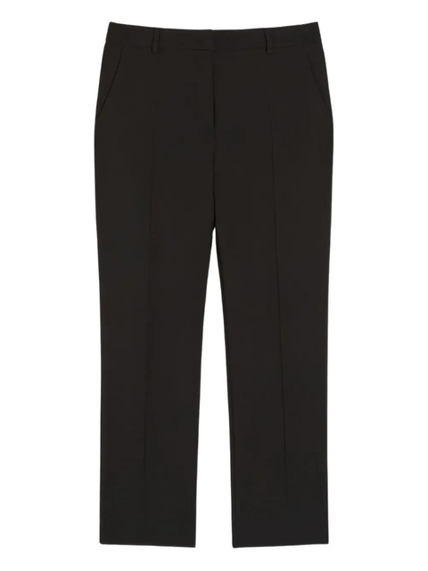 Weekend Max Mara Weekend pants - Black - zdjęcie produktu nr 1