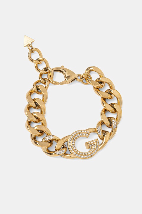 Guess bransoletka G CRYSTAL damska JUBB05 433JW - zdjęcie produktu nr 1